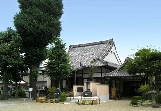 西蓮寺